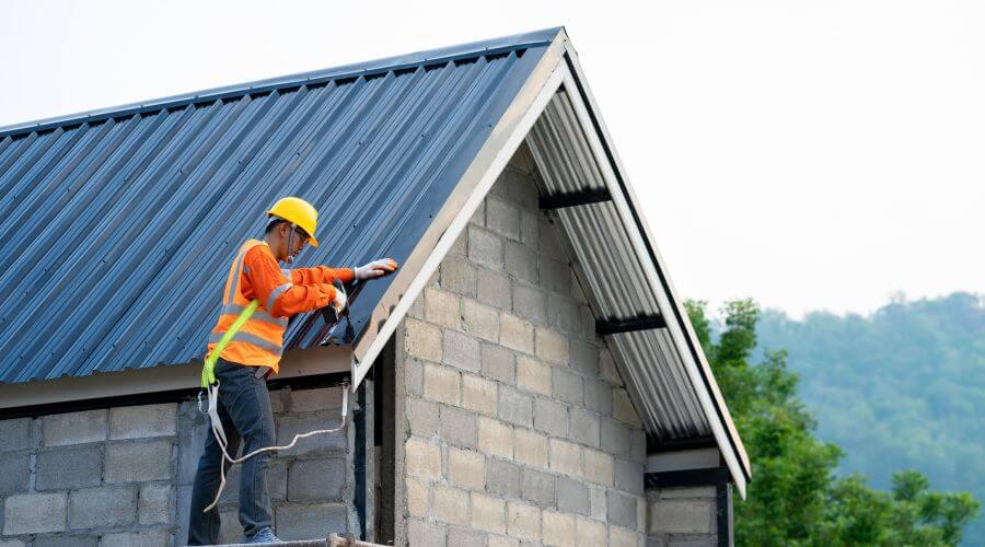 Local Chimney Repair in Kimball, WV